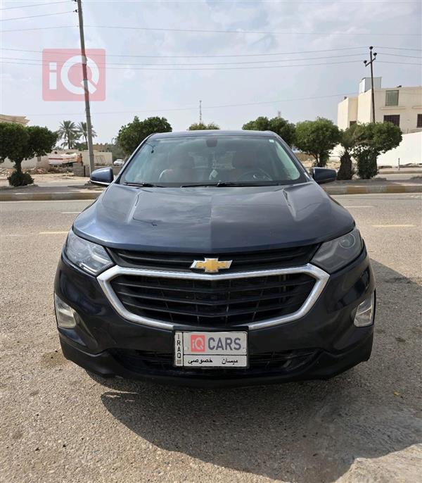 شيفروليه إكوينوكس 2019 للبيع في العراق - العمارة